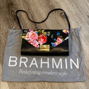Brahmin Clutch